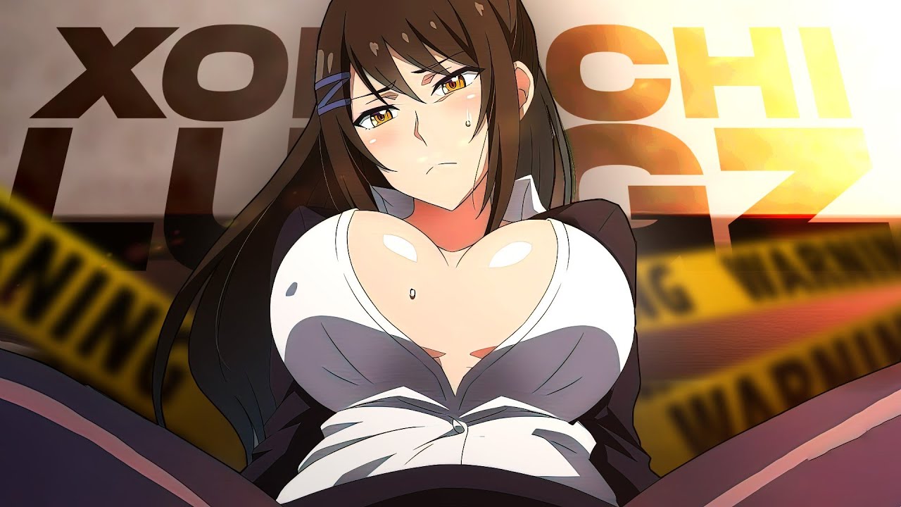 Xorochi - Lungz (produced by Tenferno)