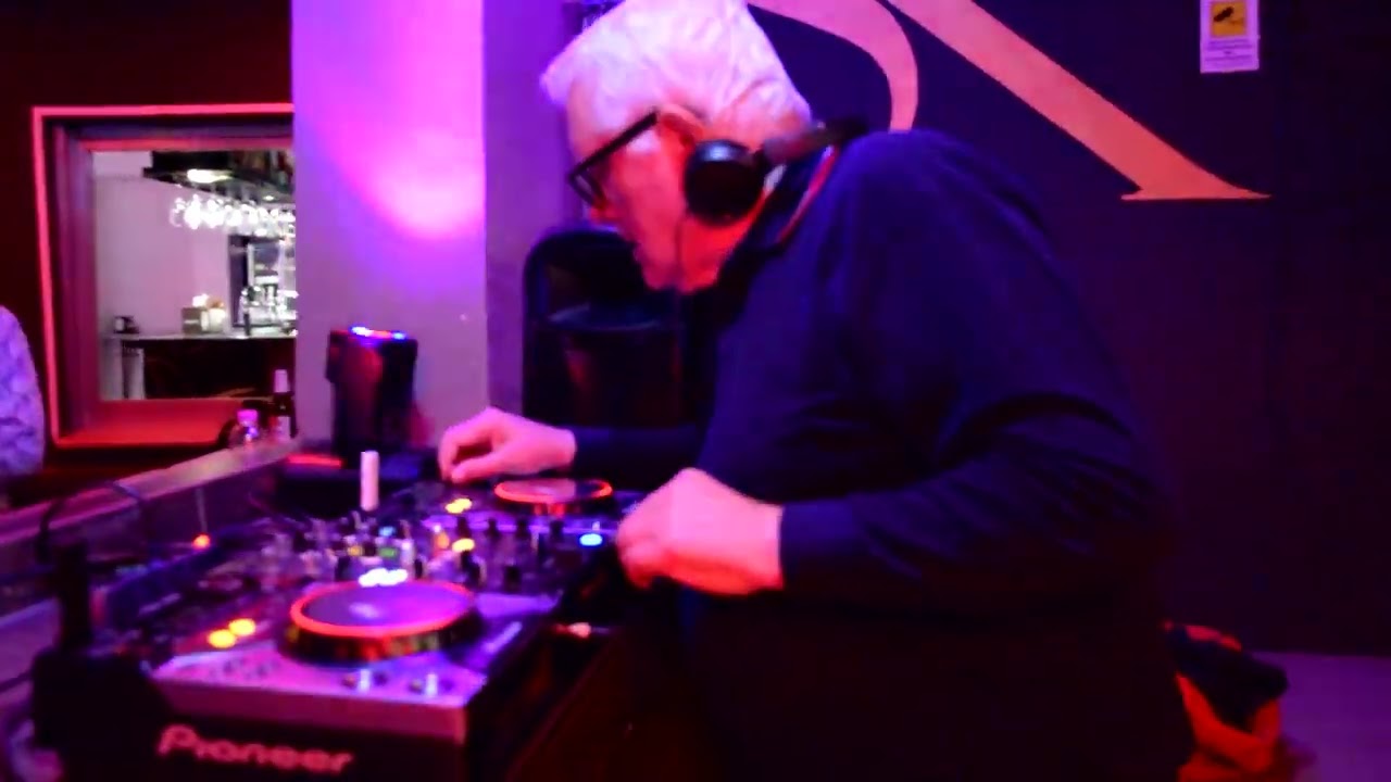 Beppe loda Soul Kitchen BZ 06 05 2023