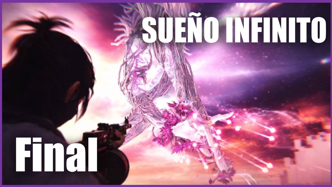 El final de Once Human: Manibus en Sueño Infinito