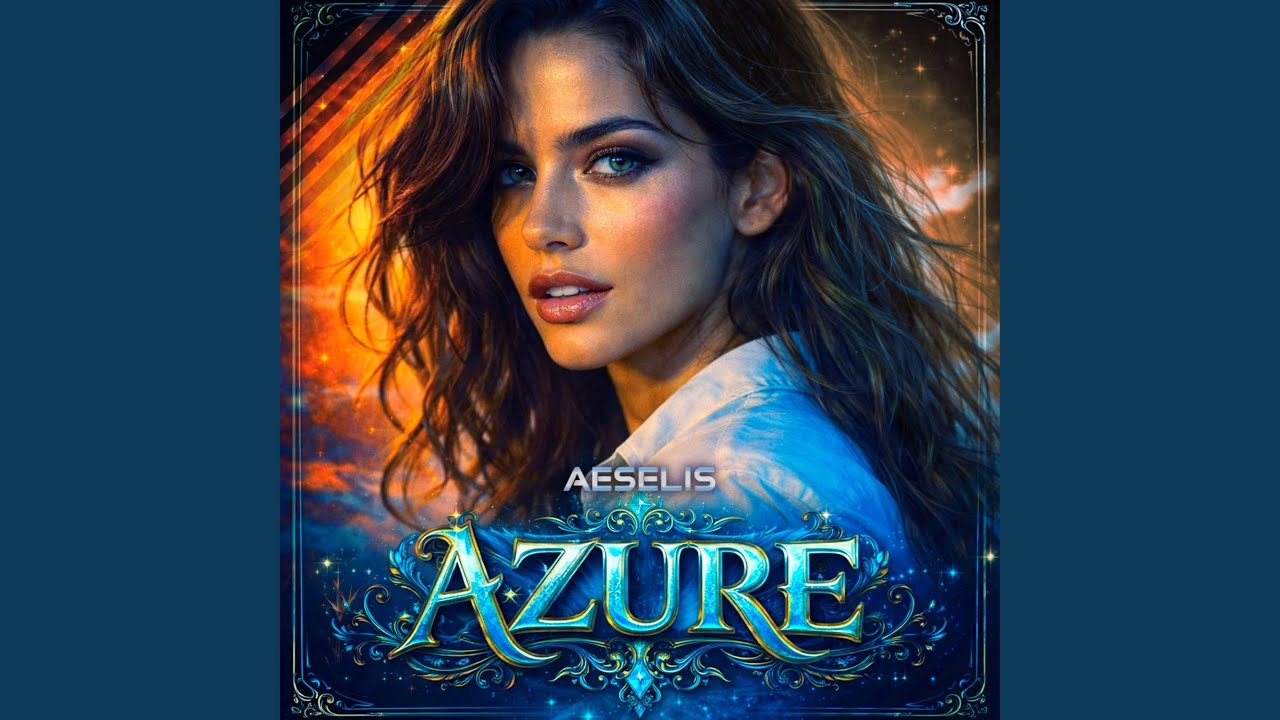 Silent Sea (Uplifting Vocal Trance)