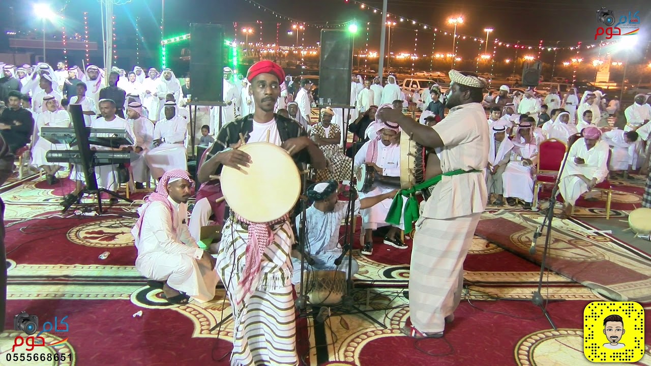 خطوه- غناء حسن الحيلي | زواج الشاب احمد علي شرقي