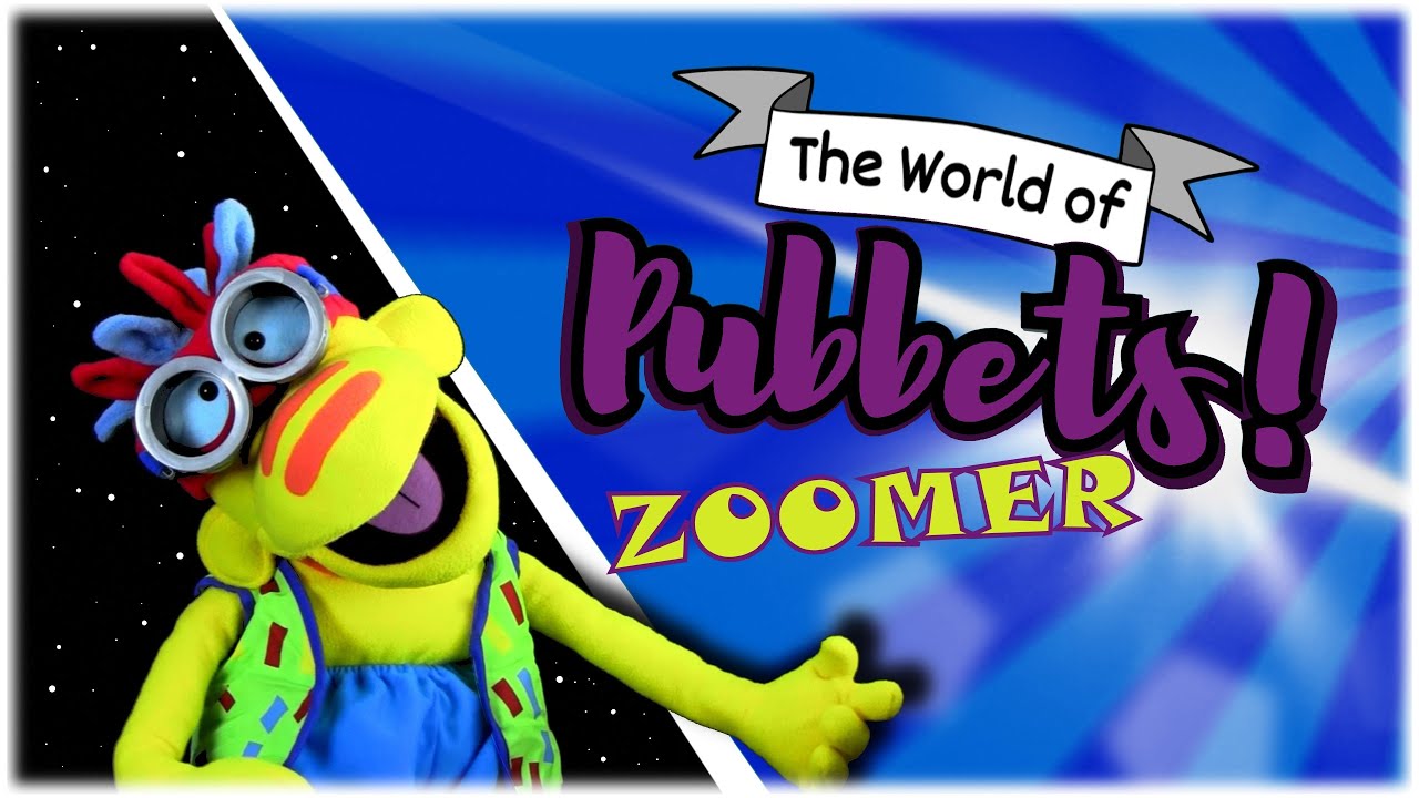 Where to Buy (Good) Puppets CHEAP | Pubbets 