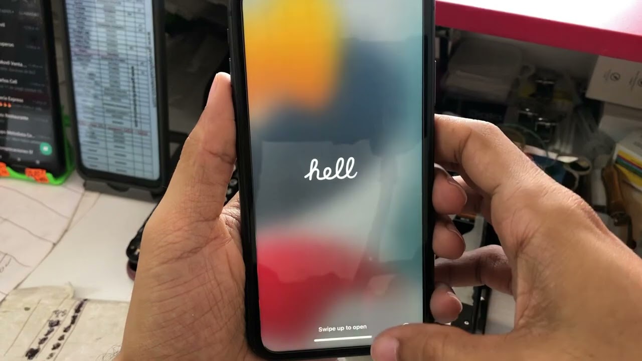 Como Activar Tu IPhone  con Turbo Sim  ( MAYO 2024)