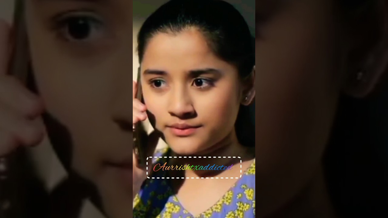 Aurrisht new vm #aurrabhatnagarbadoni #pravishtmishra #aurrishtforever #anidita #barristerbabu