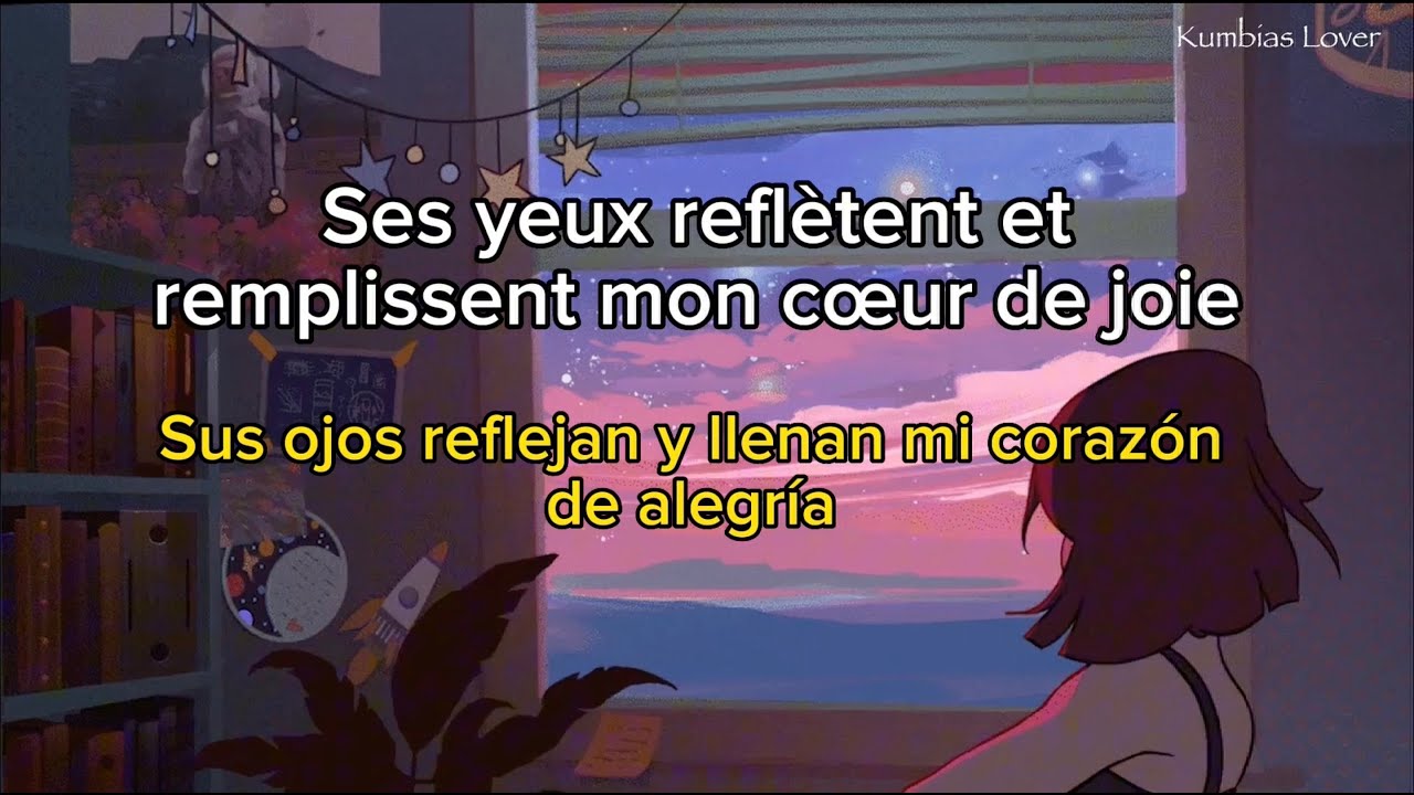 Adèle Castillon - Alabama [Sub español + Paroles]