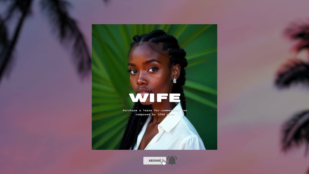Afro Zouk Instrumental  