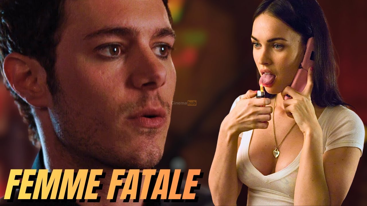 Jennifer's Body Brings Misery to Bad Boys' Dark Desire | Movie Recap