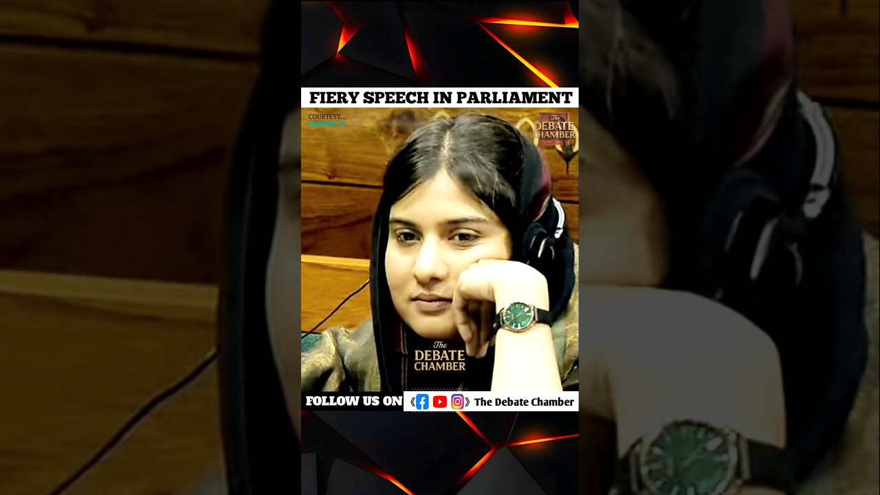 Javed Ali's ll fiery speech in parliament - Amit Shah - Narendra Modi - BJP #shorts