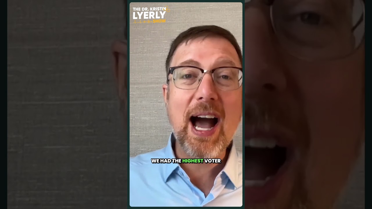 Jak Wisconsin pokonało Elona Muska &mdash; Ben Wikler o swojej nowej książce &bdquo;This Is the Plan&rdquo;