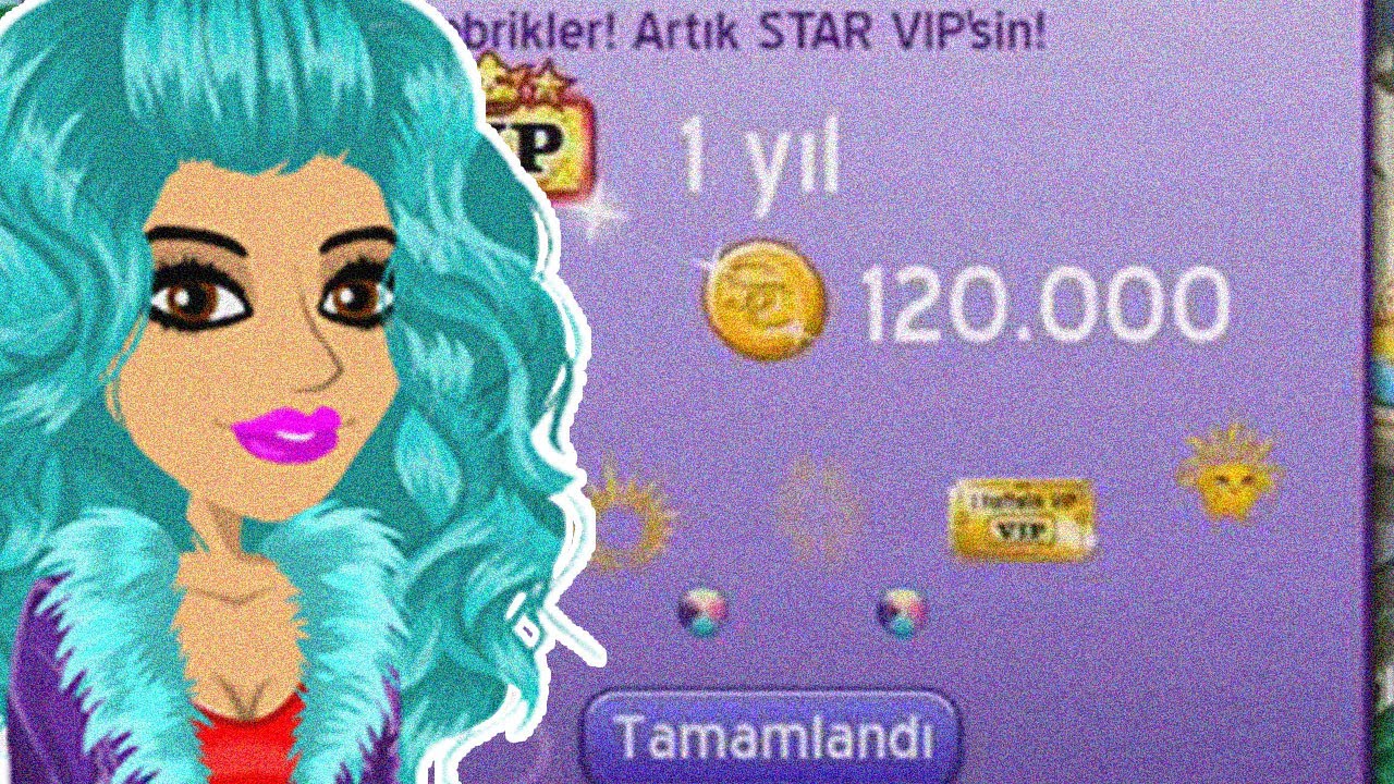 HİÇ VIP OLMAMIŞ TAKİPÇİMİ VIP YAPTIM + HESABI GÜZELLEŞTİRDİM // MSP