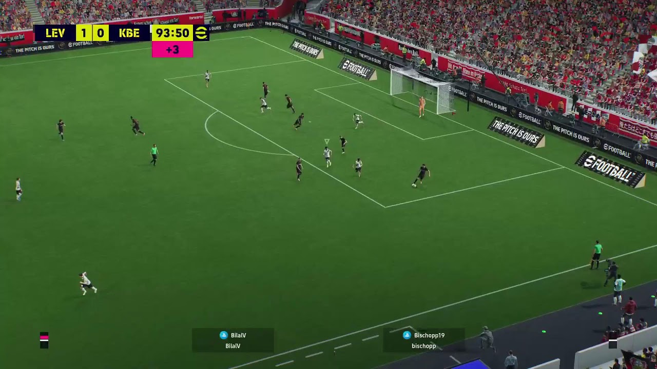 Planet🌍FUMA | League 2 | Vissel Kobe 🆚 Bayer Leverkusen [Match 1&2]