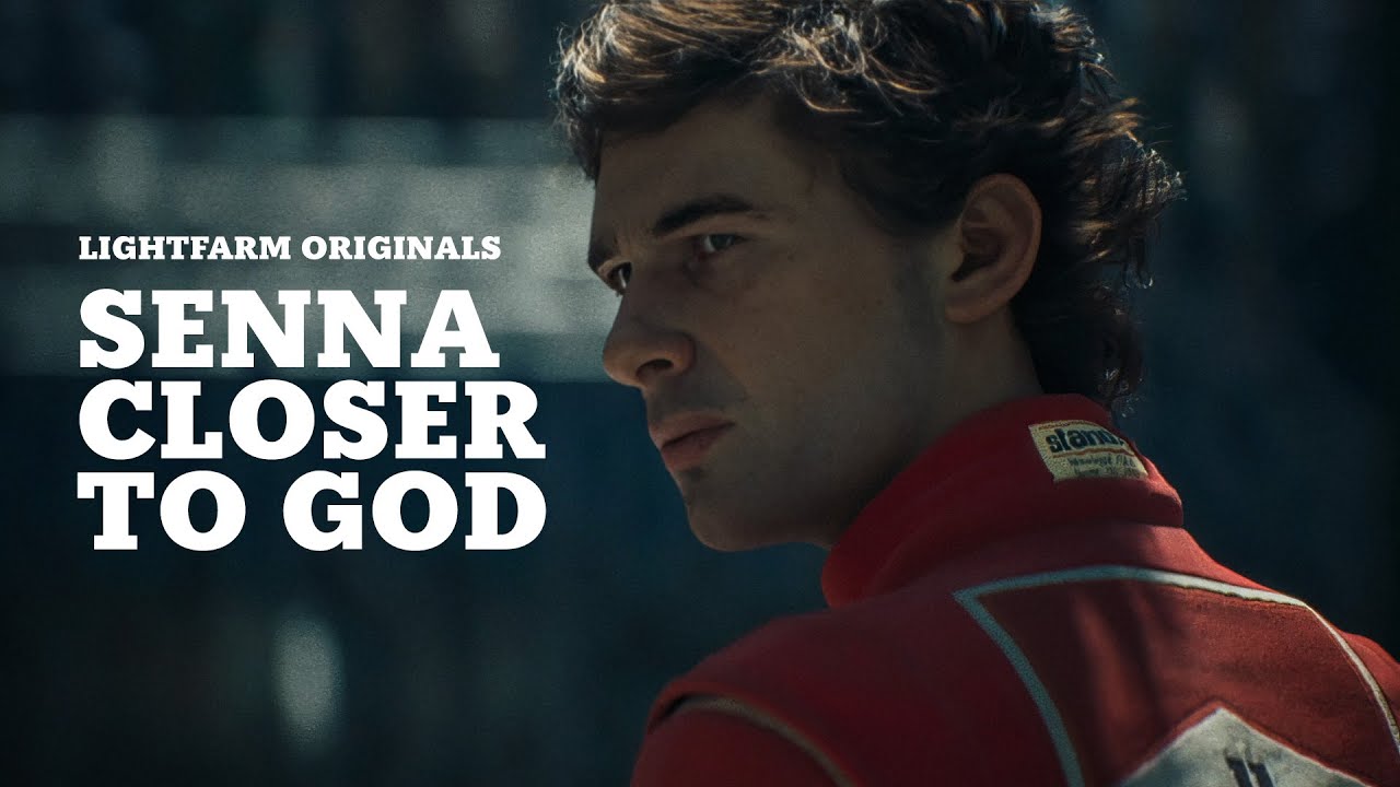 SENNA: Closer To God