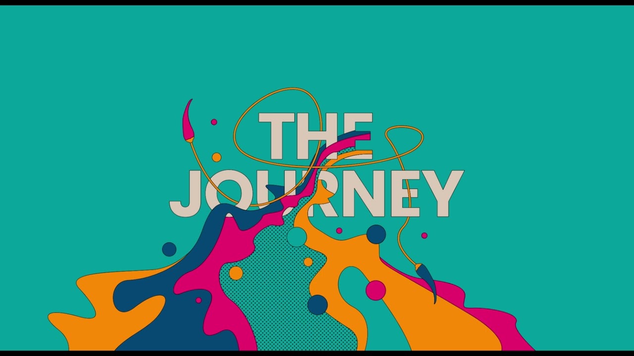Alex Cooksley - The Journey (Extended Mix) [Hungarian Hot Wax]