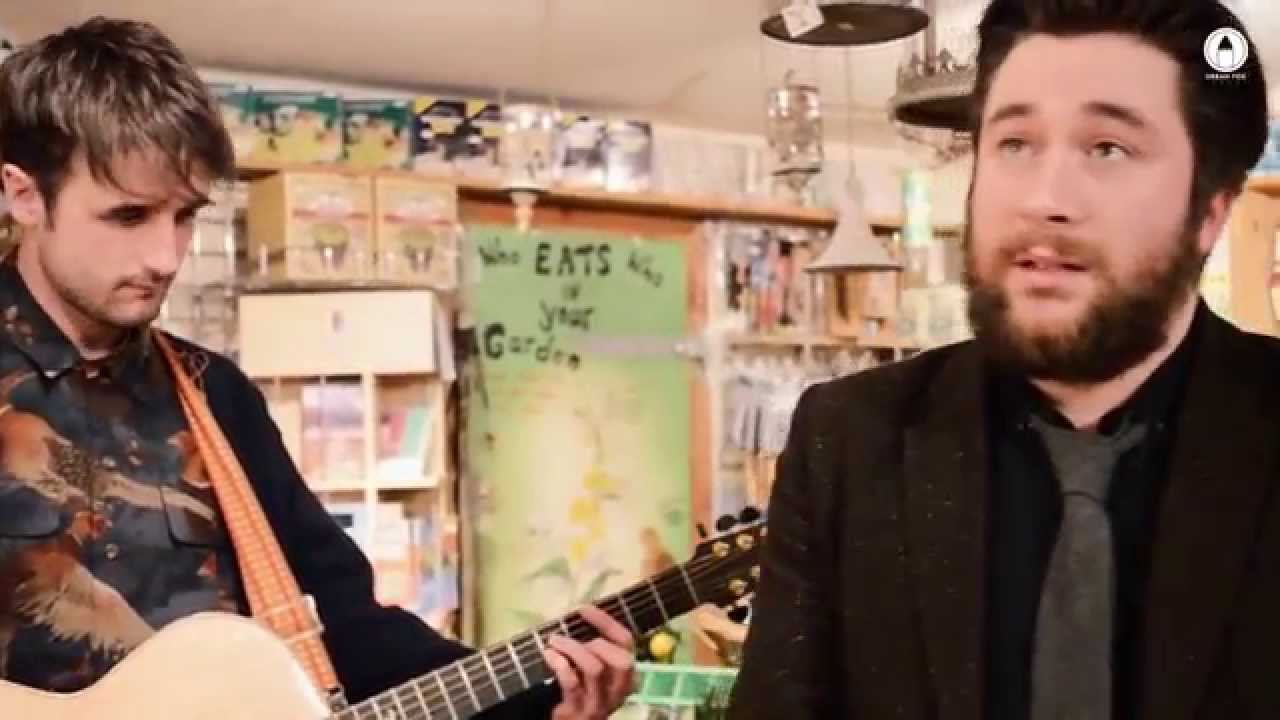 MIDNIGHT BONFIRES - Dear Lady