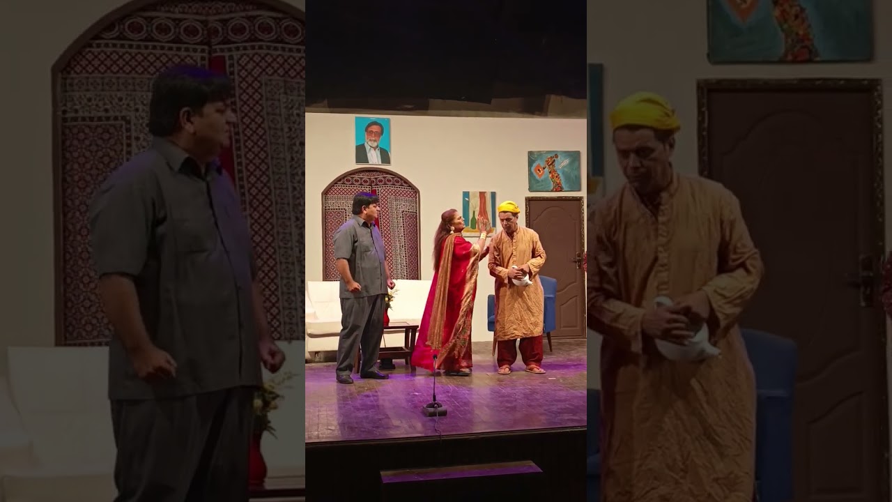 Dil je dunia clip 5