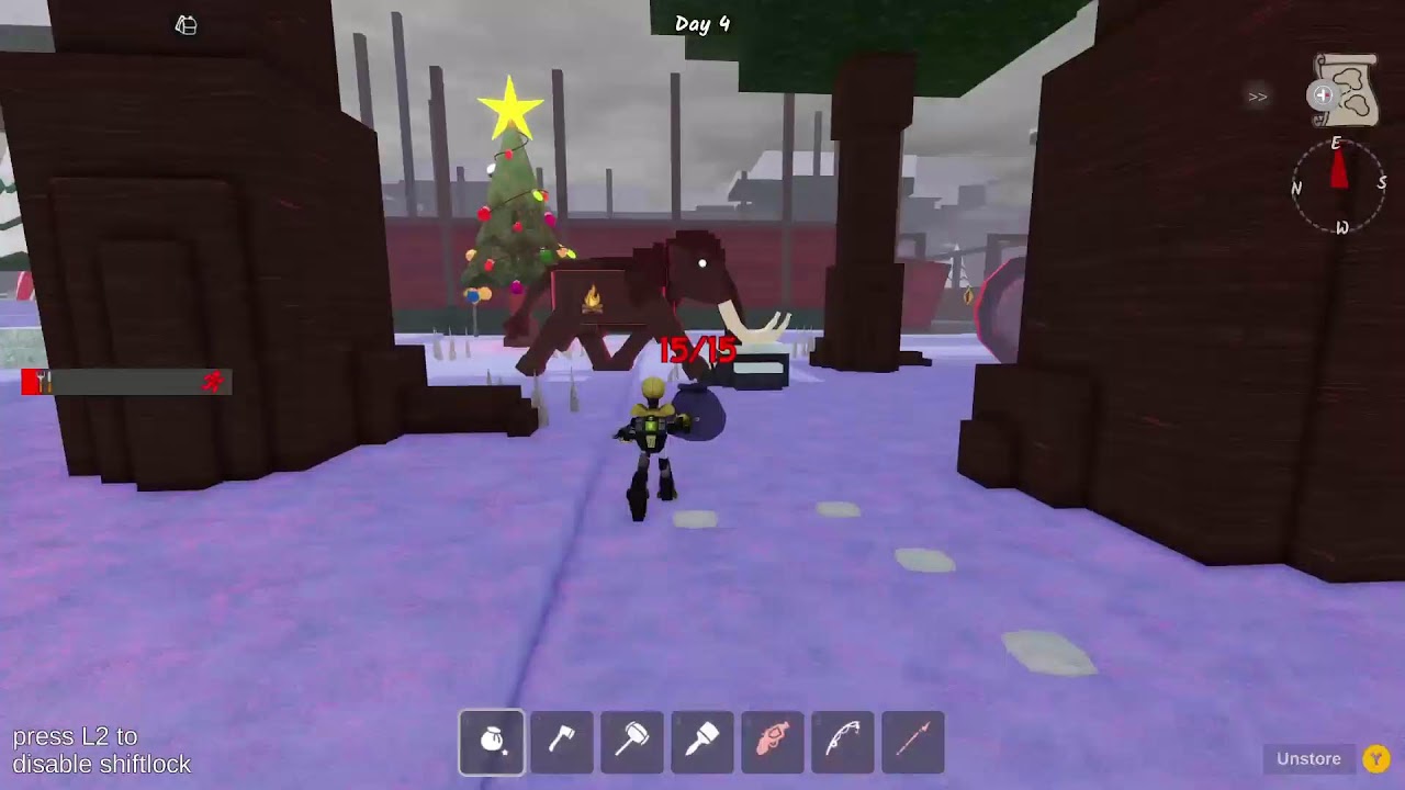 Hamster op een driewieler