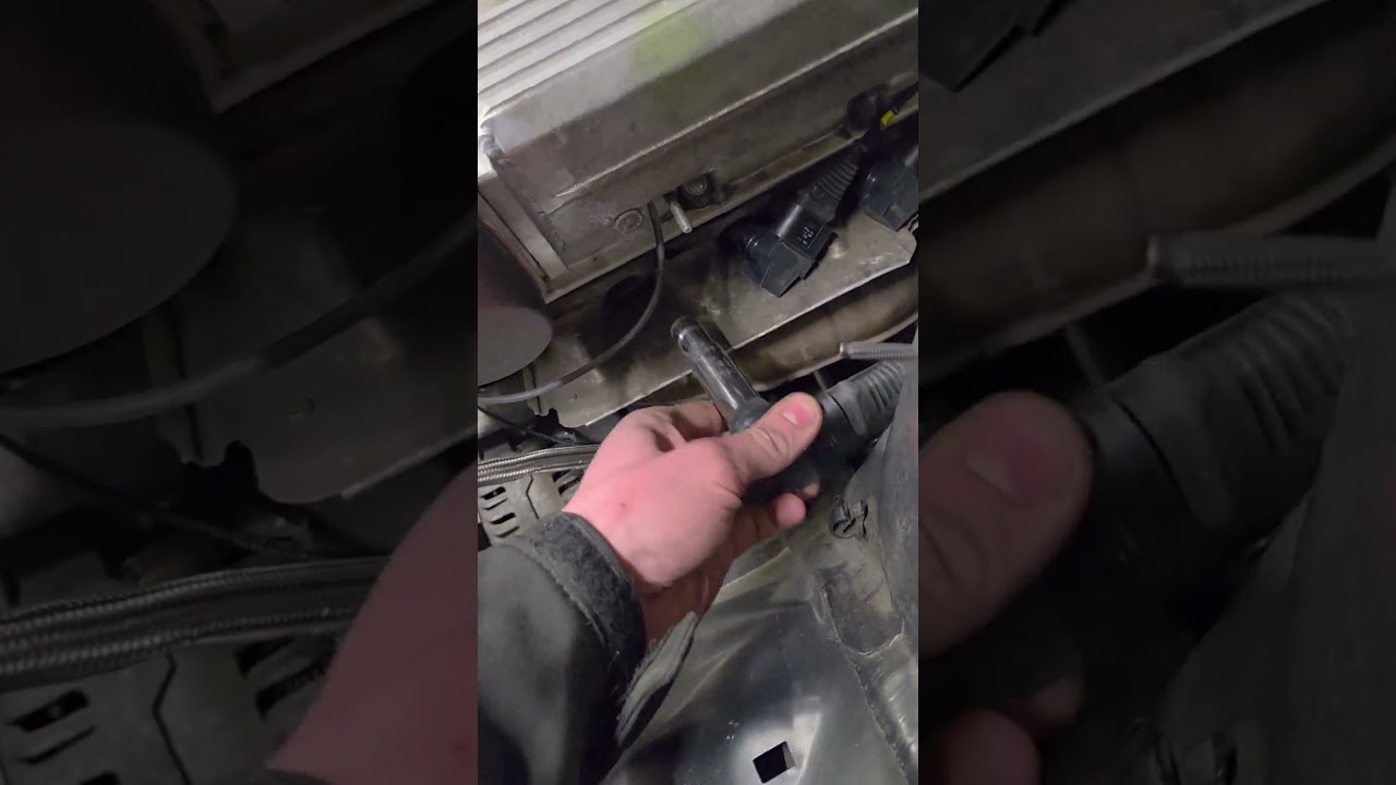 e46 v12 m73b54 swap