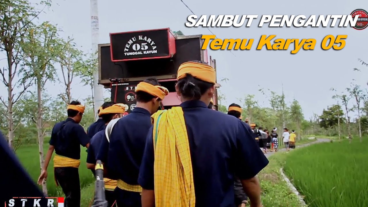 ONOS BERAYE LAEQ TEMU KARYA O5
