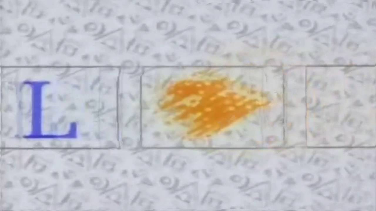 (YTPMV) Klasky Csupo Graffiti Scan Low Battery