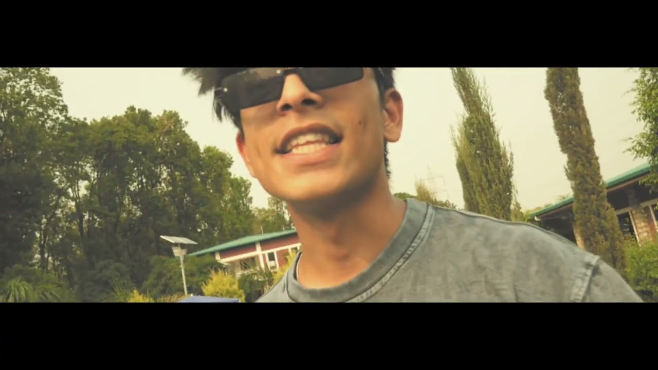 ZOD - KYA SCENE? | PROUD. @mayureshhhhh | OFFICIAL MUSIC VIDEO