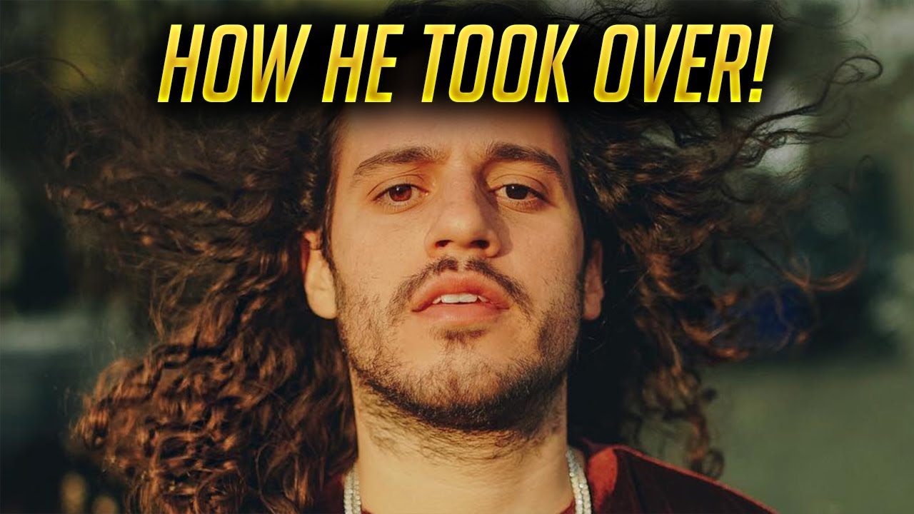 Law 9: How Russ Took Over Hip-Hop & Made The Forbes List | How Rappers Use The 48 Laws Of Power