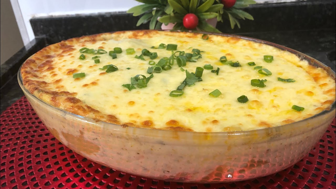 NÃO COMA MANDIOCA ANTES DE VER ESTE VÍDEO !!! RECEITINHAS COM AMOR ❤️