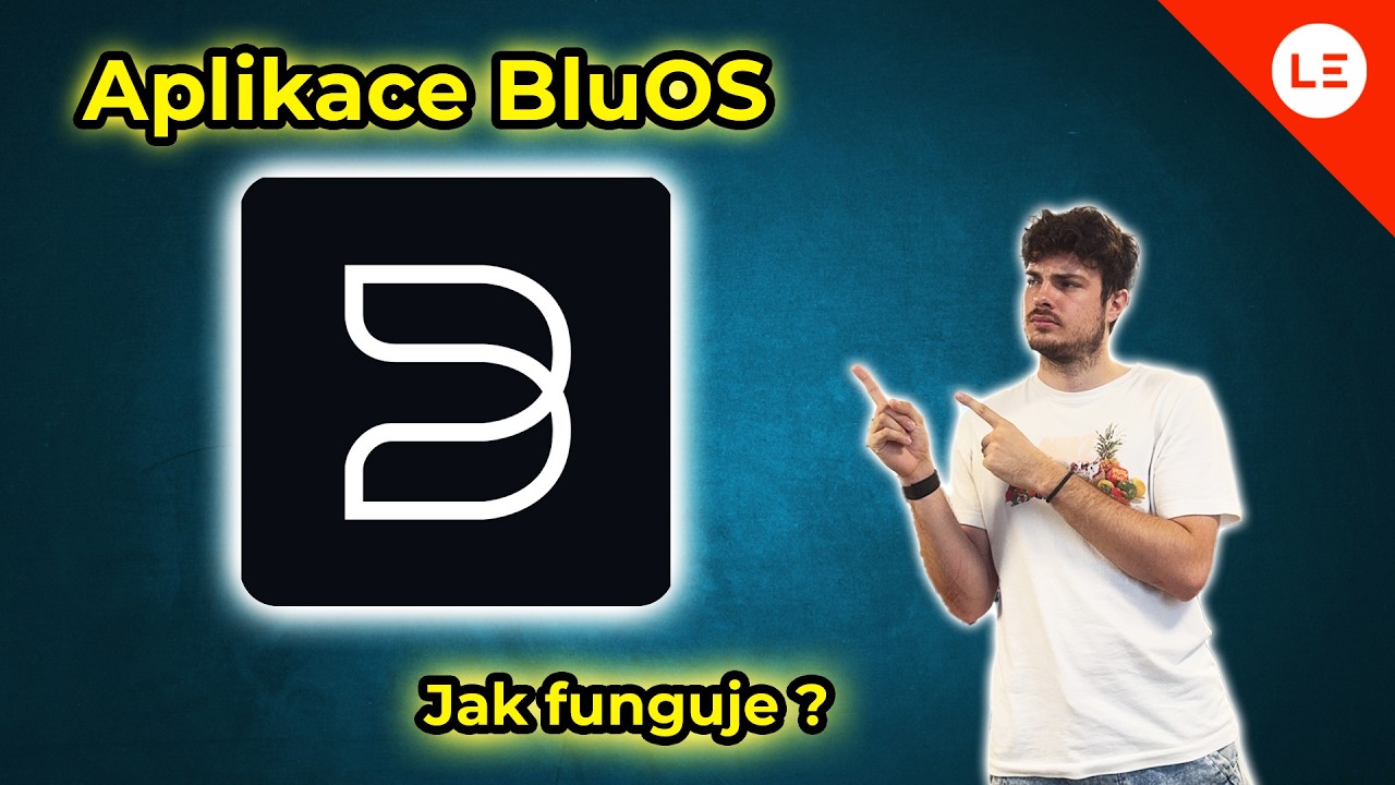 Jak funguje APLIKACE BluOS ?