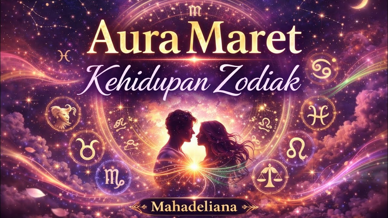 🌼Libra🌻Aura Kehidupan Maret🍀Jangan Takut Memilih Diri Sendiri🦢Mahadeliana