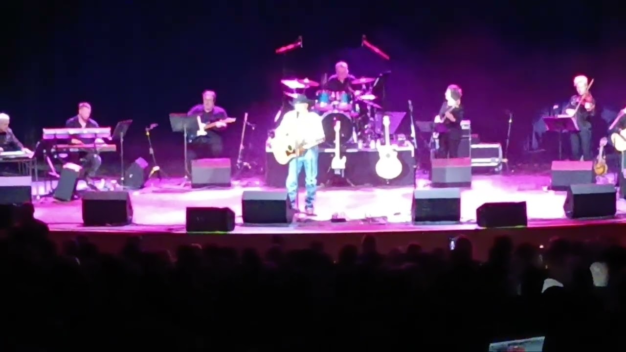 George Straight tribute band Harris, Michigan 2026