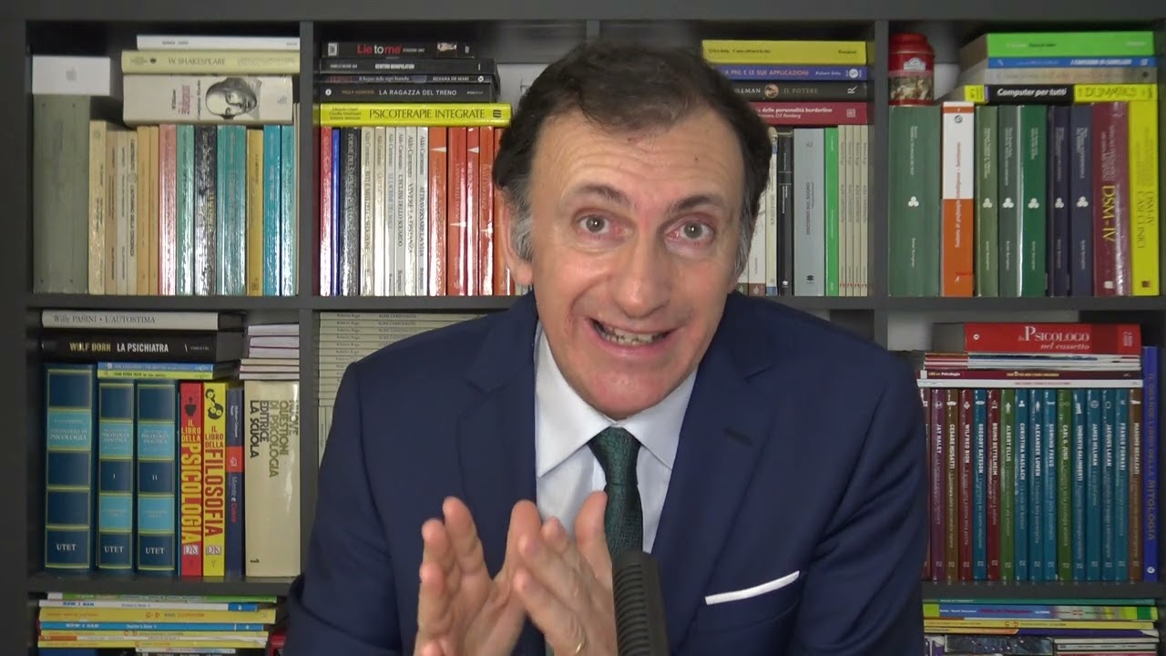 L'attività creativa come modo per affrontare la sofferenza psicologica