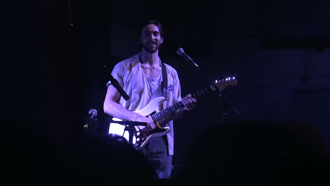 Alex G - Gnaw