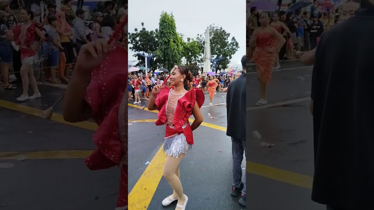Hamaka festival grand parade