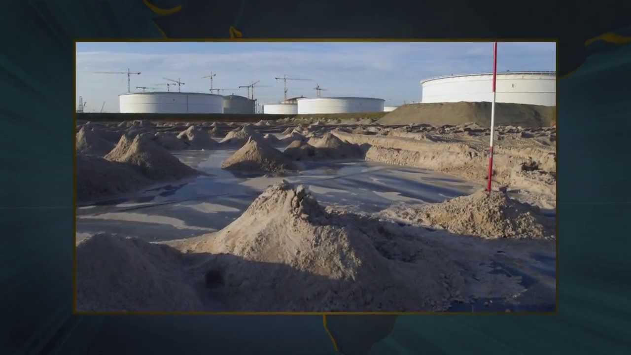 Verwater Corporate Film