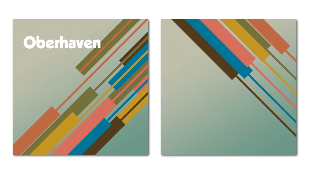 Oberhaven - Partbook