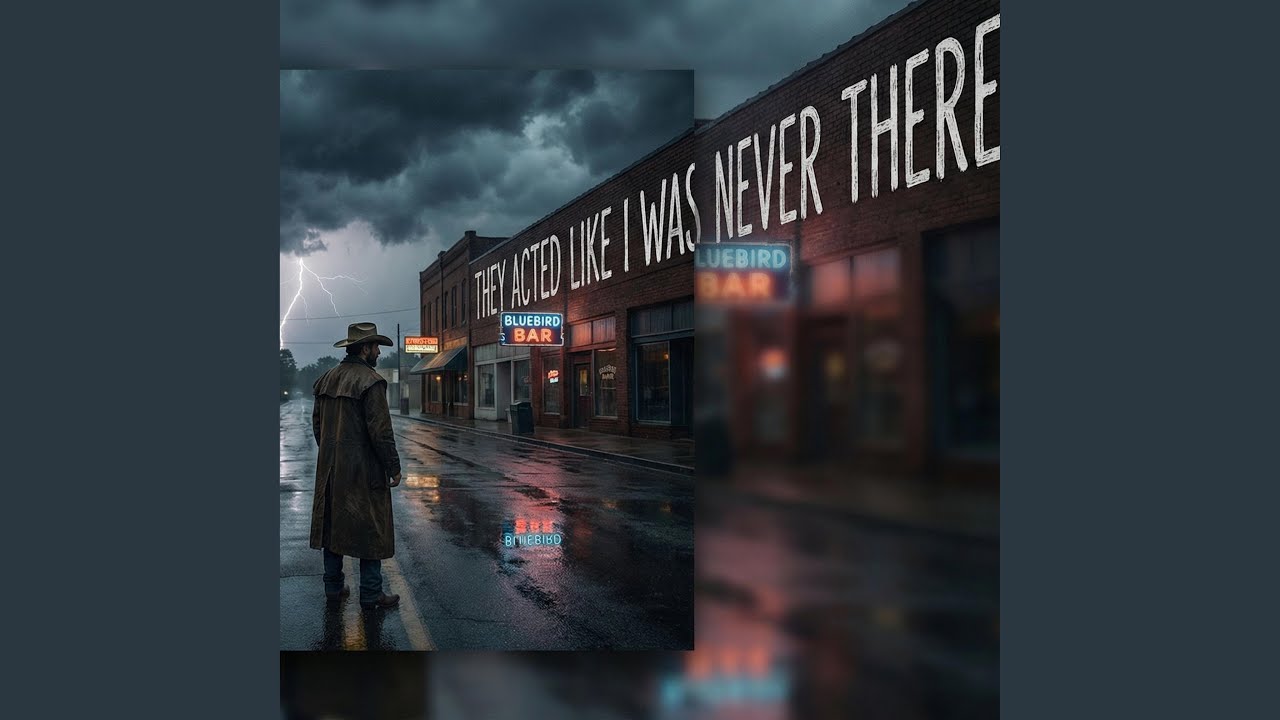 Same Town, Same Rain