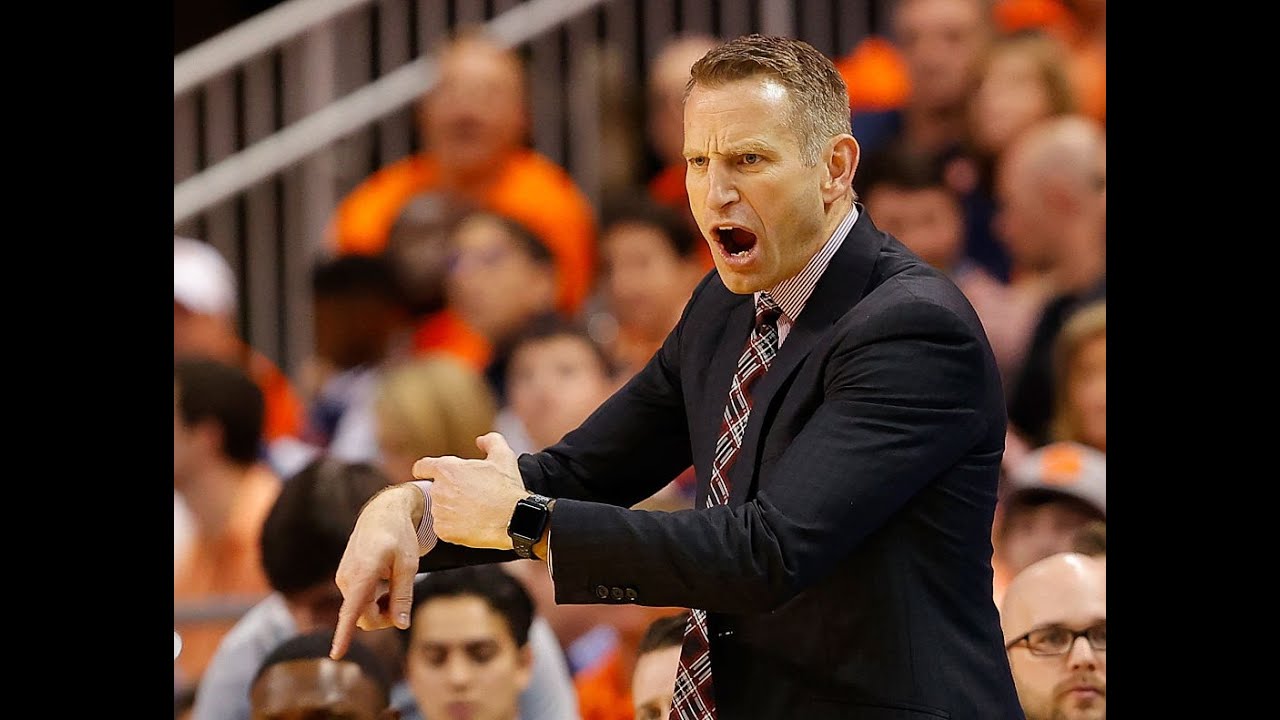 Southern Fried Sports: Bama Hoops Recruiting Update From Charlie Potter; Checking-In On Pops