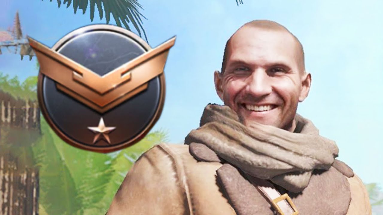 COD Mobile ranked adventures