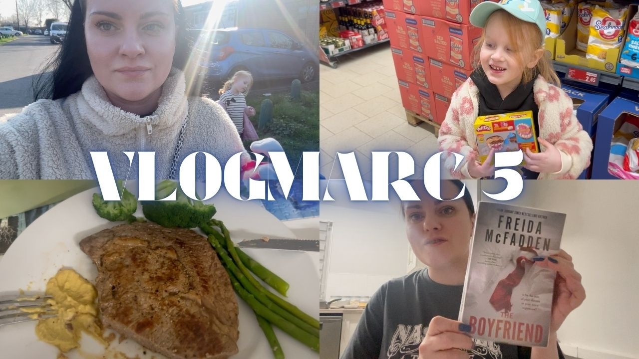 KETO GRYPA, MGŁA M&Oacute;ZGOWA I... NIEOCZEKIWANE OŚWIADCZYNY 🫣