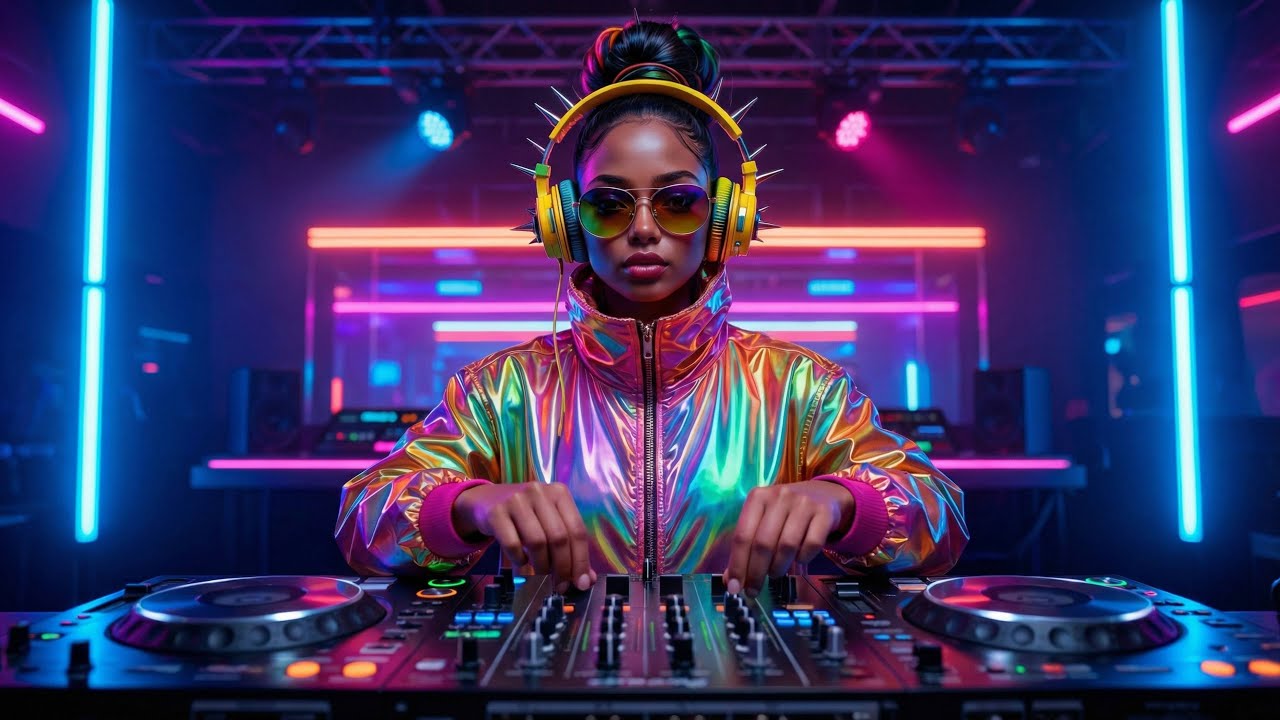 Deep House 2026 | Часовой клубный танцевальный микс