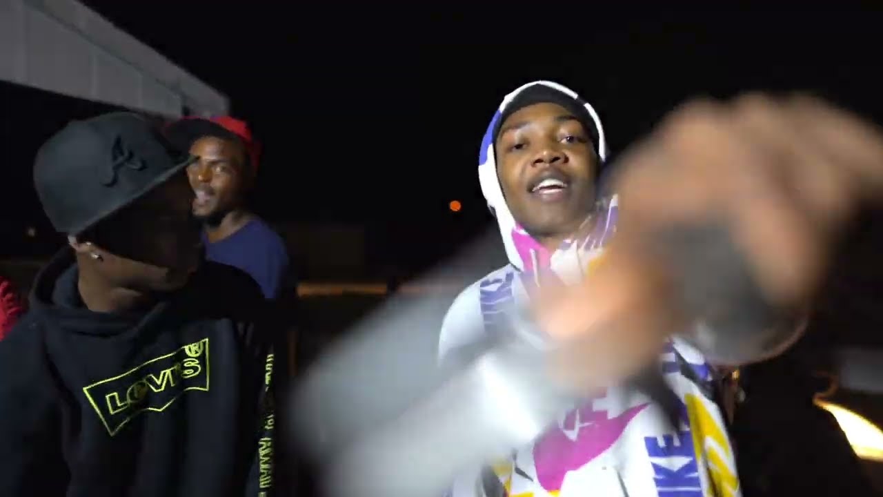 ABM Cin - Old Cin (UnOfficial Music Video)