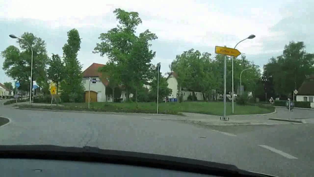 Rundfahrt Groß Kreutz