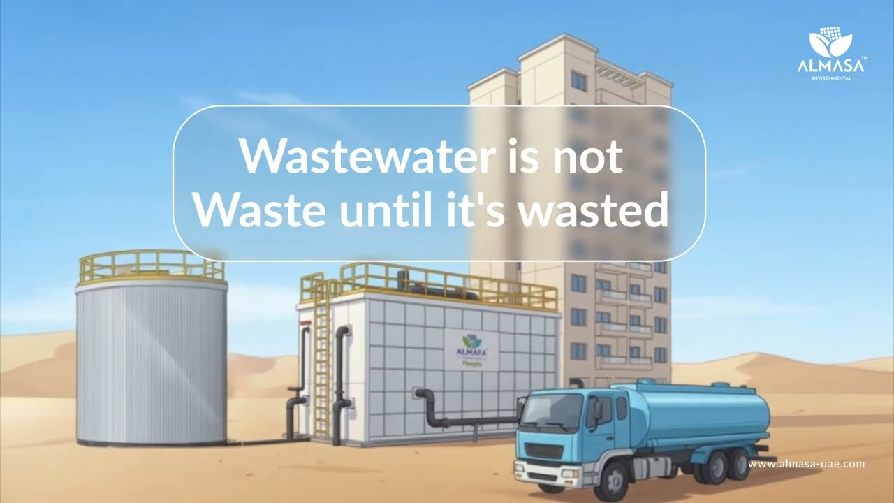 What if your wastewater could become your biggest cost-saving asset?