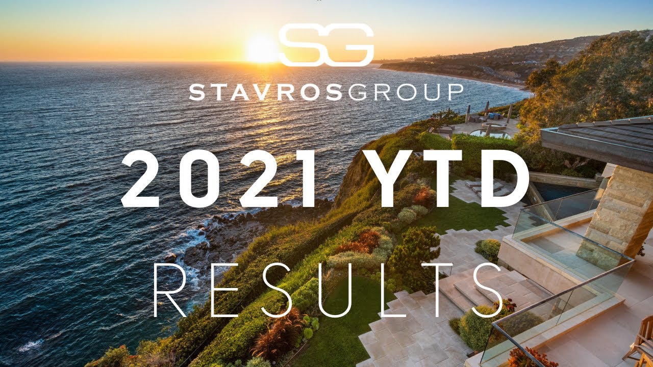 An Incredible Start to 2021 &mdash; Thanks to You!