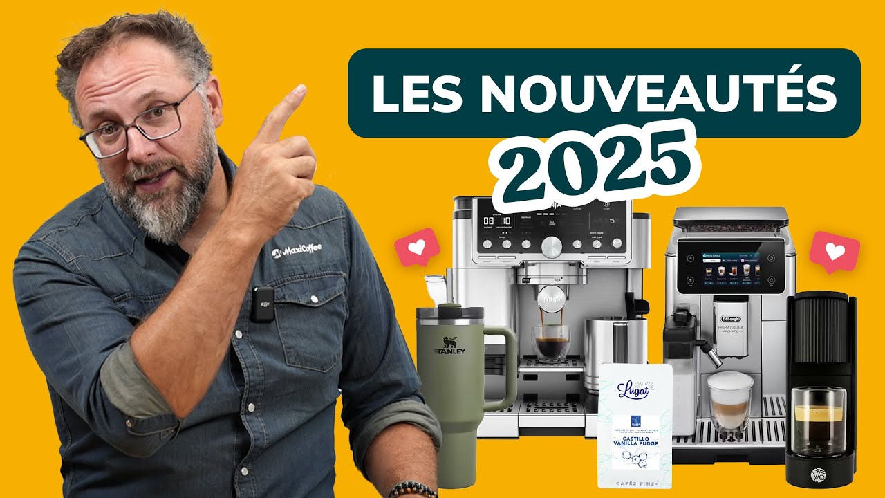 On a testé les nouveautés 2025 : Notre avis !
