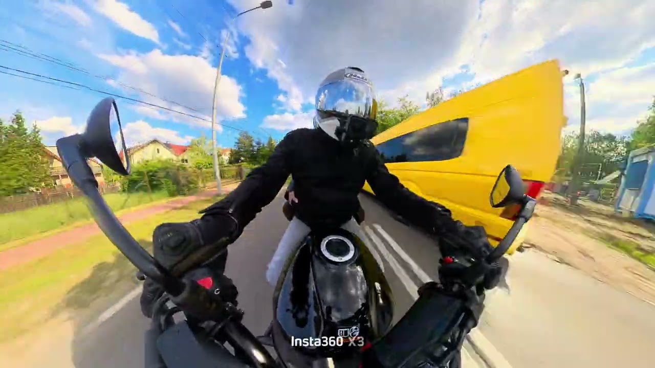 Suzuki SV 650