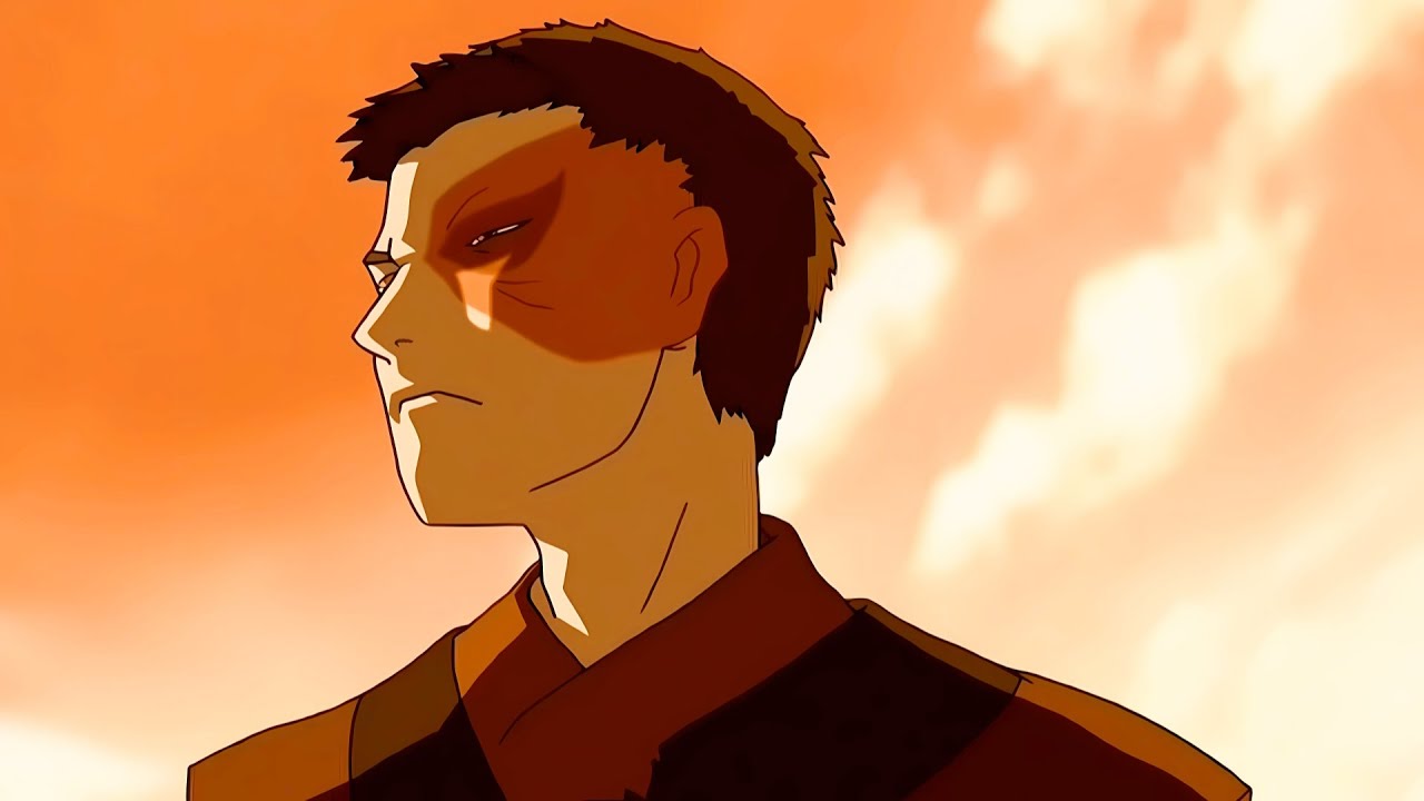 Avatar: The Last Airbender - Visual Storytelling  | Weight Of Cinema