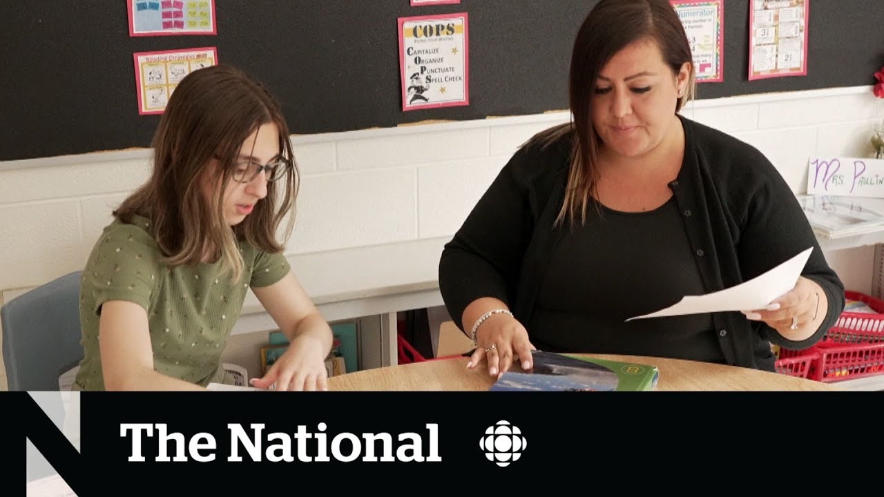 Pandemic learning disruptions could impact transitions to high school, post secondary