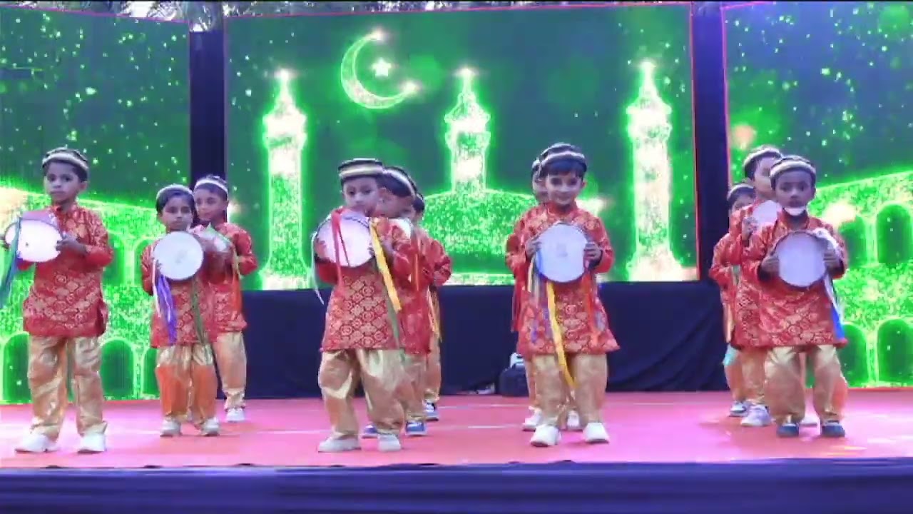 Farooq Fiesta 2026 | UKG B Duff