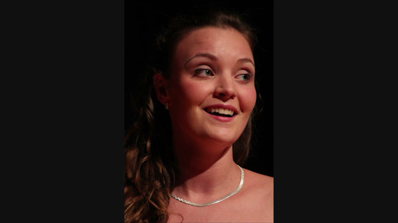 Giulia Bolcato - Pur s'&egrave; placata - Enea in Caonia - Hasse