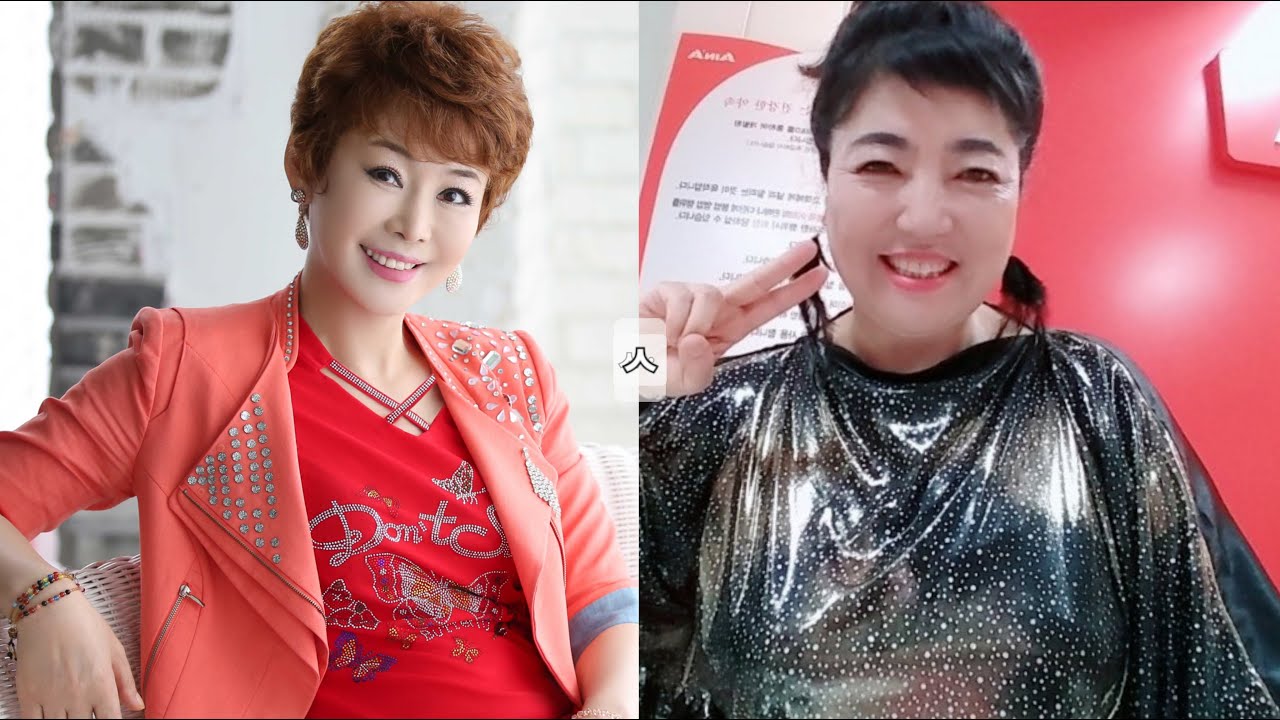 3일3일 #선유 와 상궁마마의 가요토크쇼(깔꾸리)TV  실시간 전화노래방